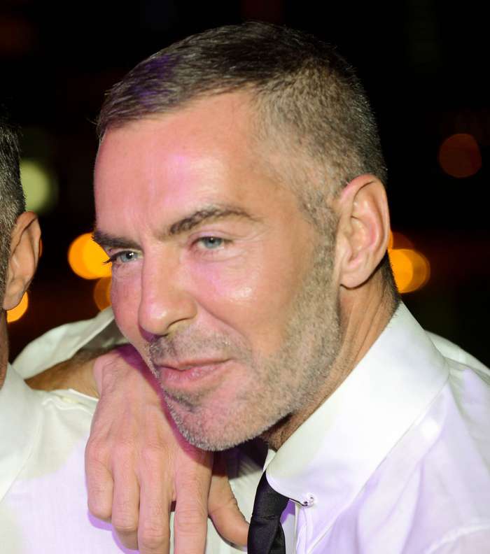 دين ودان، المصممين الكنديين لـ DSquared2 