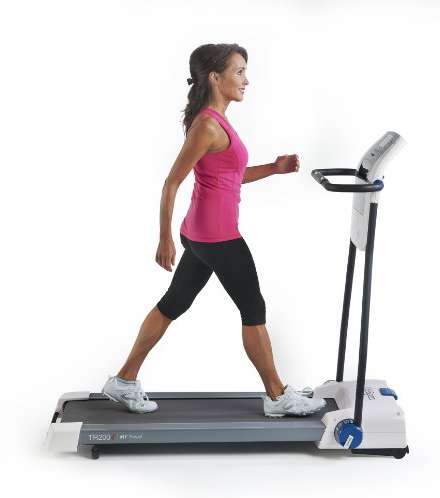 جهاز المشي Treadmill