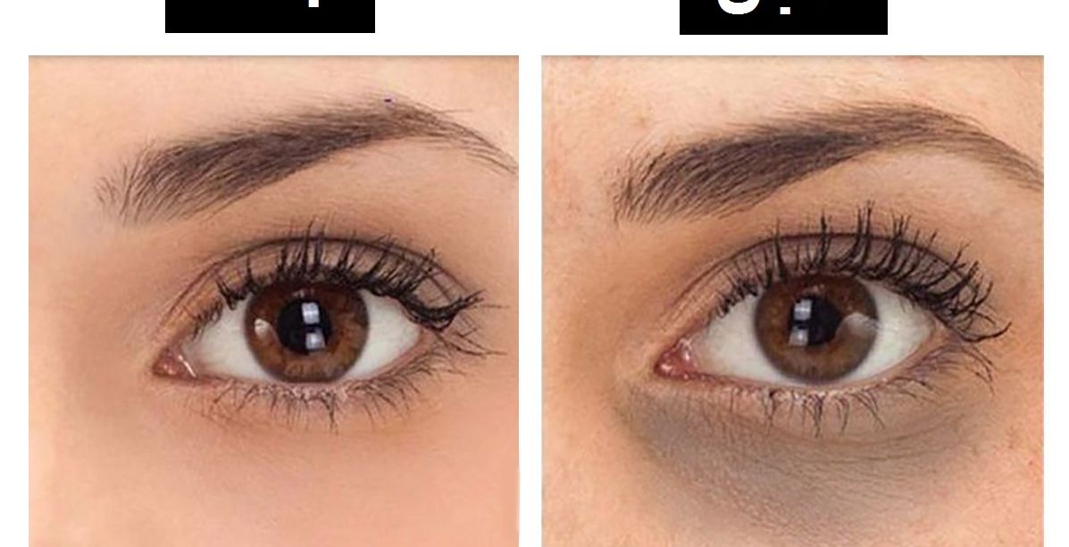 3 مكونات تخصلك من الهالات السوداء والجيوب خلال 15 دقيقة!