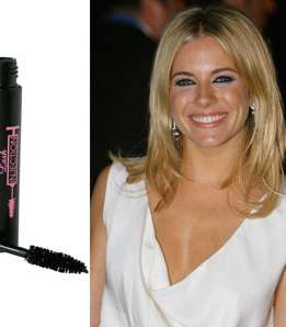 سحر رموش سيينا ميللر