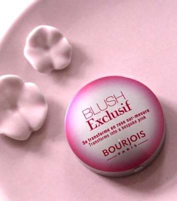 بلاشر Blush Exclusif
