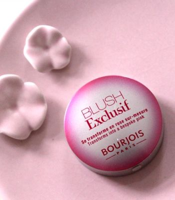 بلاشر Blush Exclusif
