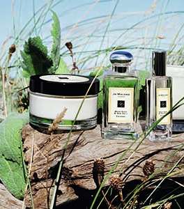 مجموعة Wood Sage & Sea Salt من Jo Malone