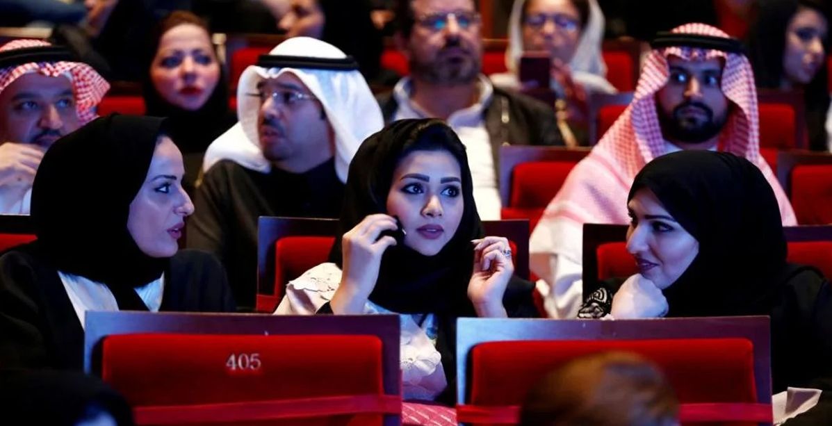 افتتاح أول سينما فوكس في جدة هذا الشهر