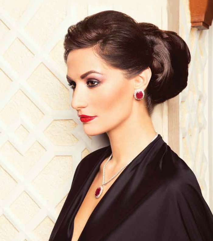 شياكة لا حدود لها ولا وقت مع Timeless Chic