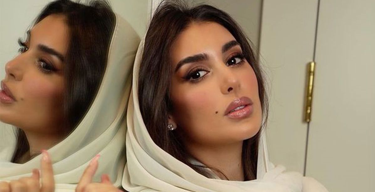 عربيات تم اختيارهن كصاحبات اجمل وجه في العالم
