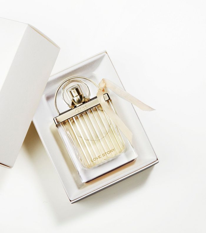 Love Story من Chloé