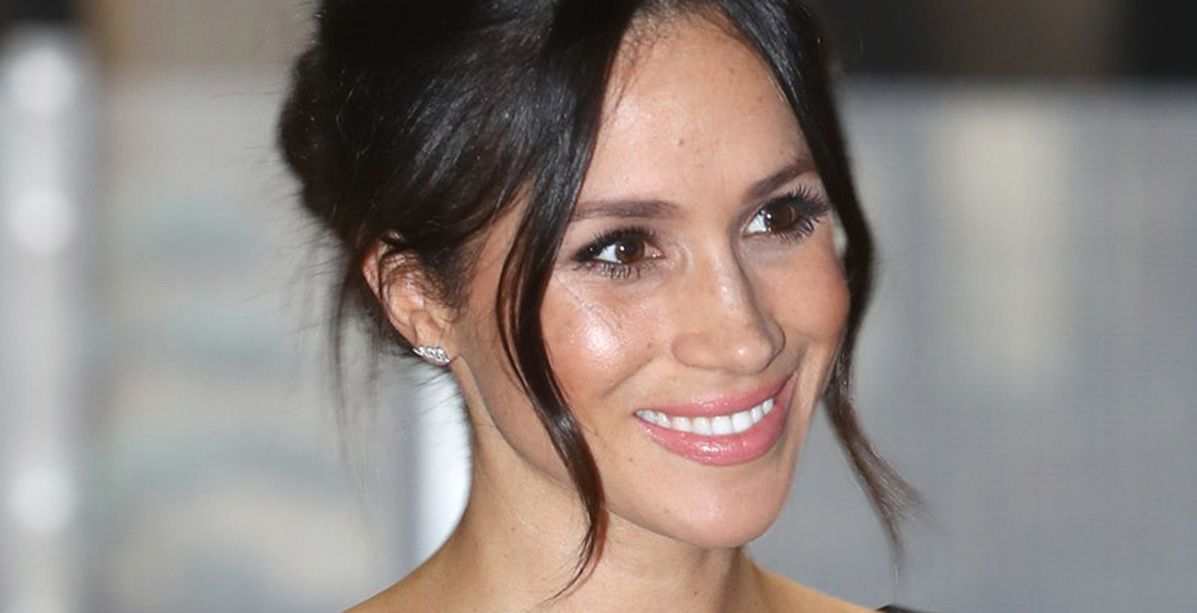 تعرفي على حذاء ميغان ماركل الرياضي المفضل لديها قبل الزواج