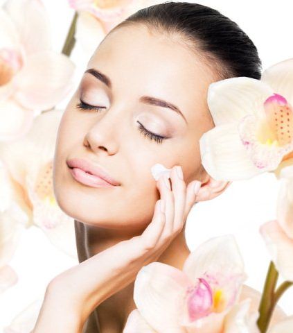 خلطة طبيعية لتبيض الوجه | خلطة البطاطس والحليب لتفتيح البشرة