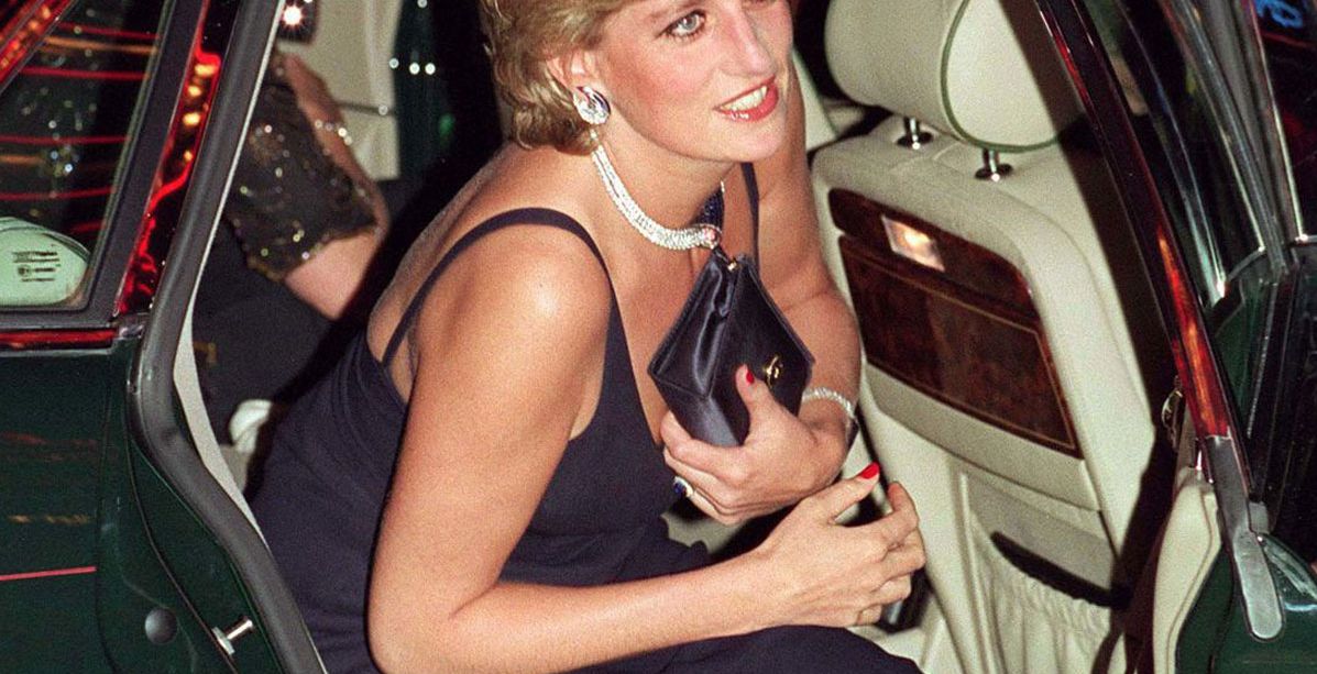 الاميرة ديانا