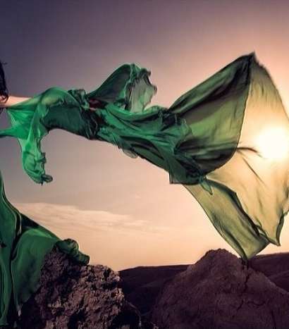 صور فساتين مصممات كويتيات | موديلات تصاميم كويتية 2014