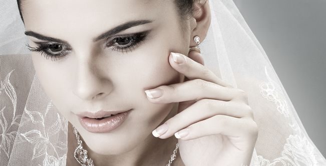 ملف عروس ياسمينة 2015