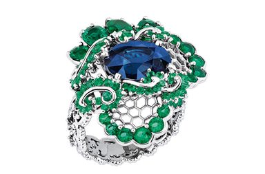 اجمل مجوهرات ديور من مجموعة Dior Dior Dior