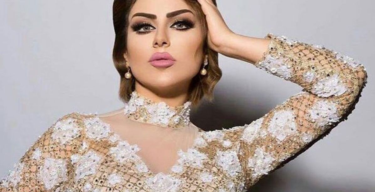حليمة بولند تنشر صورة ابنتها للمرة الاولى: شاهدي تشابههما!
