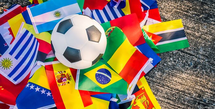 تصفيات كأس العالم 2022