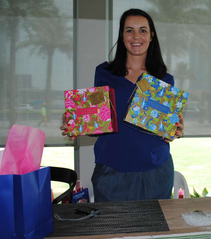 مجموعة الأعياد المحدودة من لوكسيتان