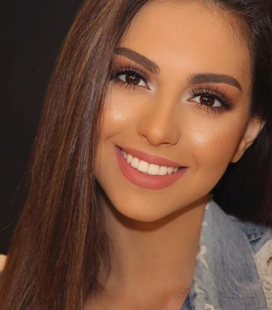 مكياج لبناني 2016 مثل هذه النجمات اللبنانية