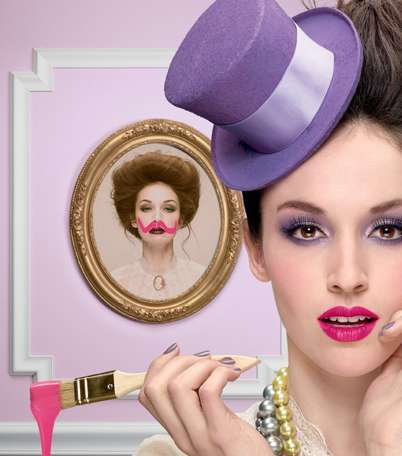 بالصور، 4 مستحضرات من Bourjois لإطلالة العطلات 