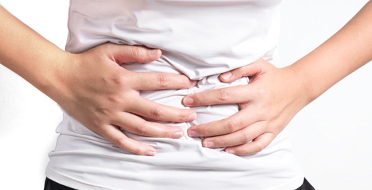 نصائح ازالة انتفاخ البطن بسرعة