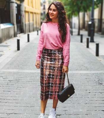 صور اجمل ازياء شتاء 2019