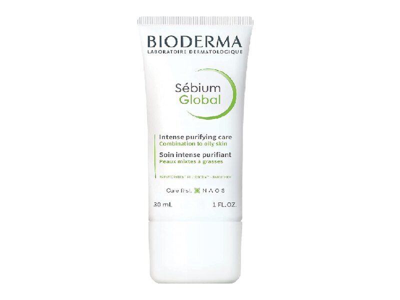 كريم BIODERMA Sébium Global