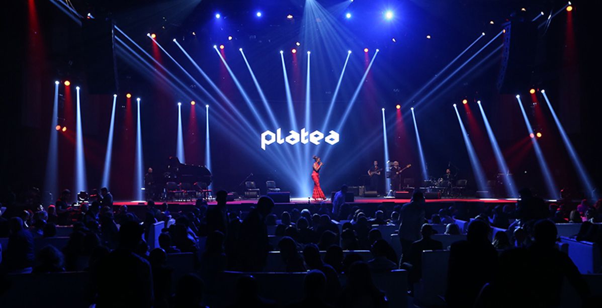 مجمّع Platea يُطلق روزنامته الفنيّة لعام 2016