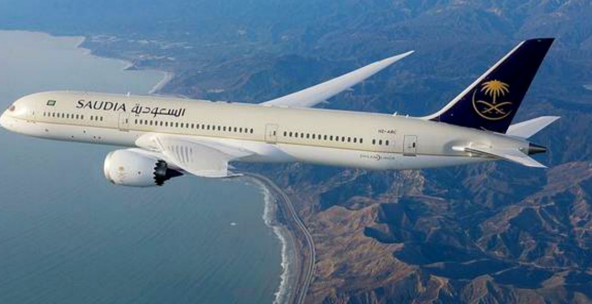 الخطوط السعودية تنشر توضيح جديد بشأن موعد فتح الرحلات الدولية 