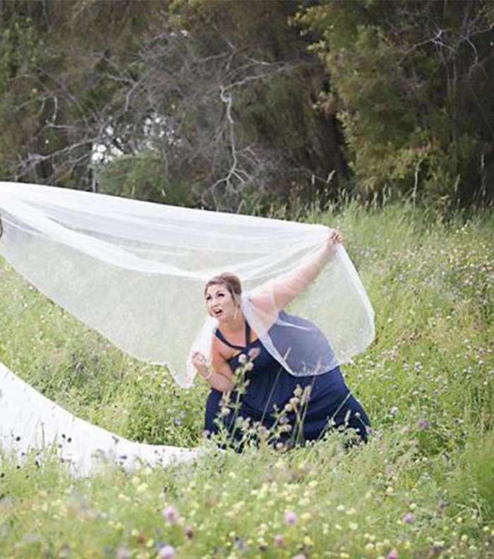 مواقف مضحكة للعرسان