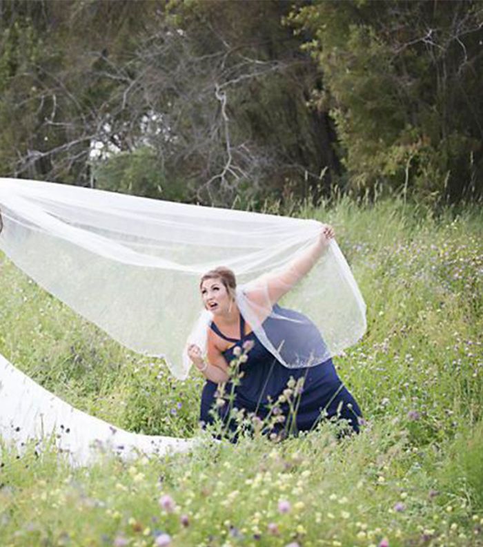 مواقف مضحكة للعرسان