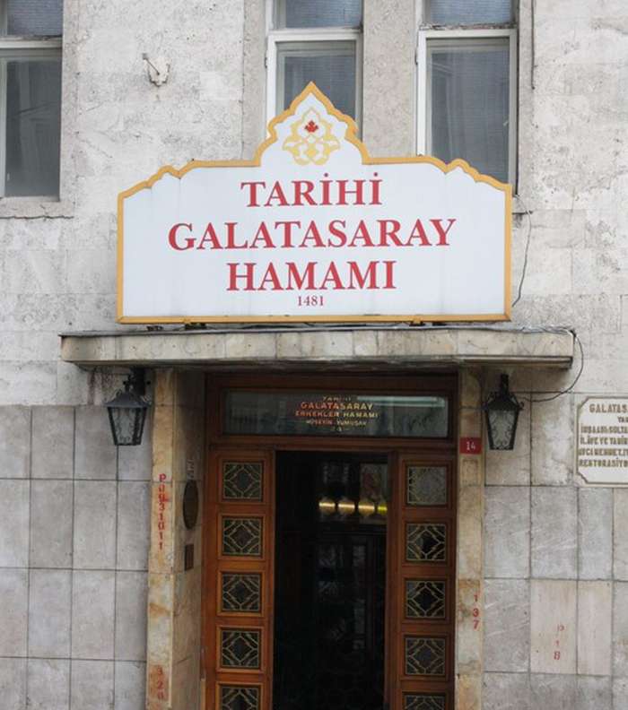 تركيا شهر عسل