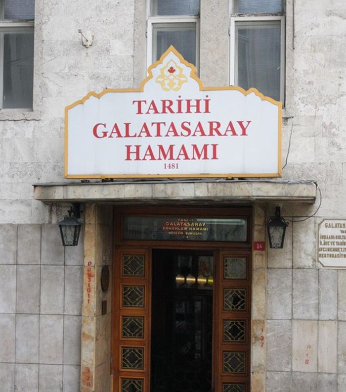 تركيا شهر عسل