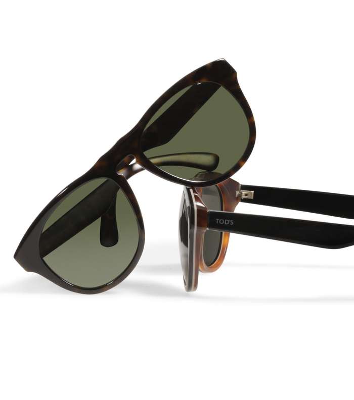 نظارات مميّزة من Tod's
