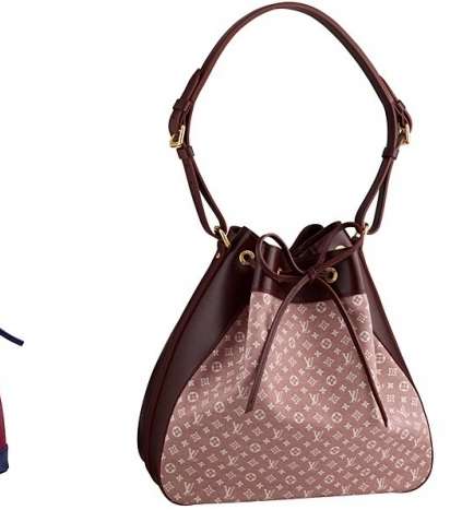 تألقي في شتاء 2013 مع شنط Louis Vuitton