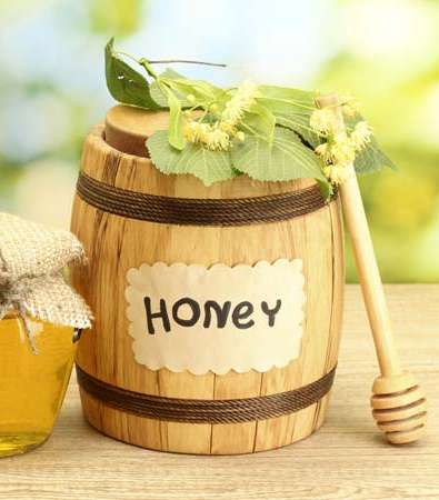 العسل...أغنى المواد للعناية بالجمال 
