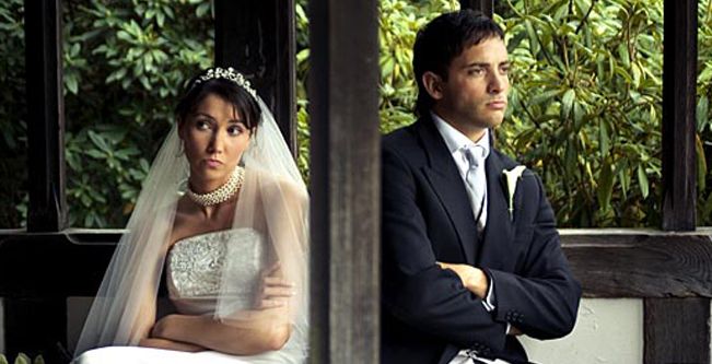 5 صفات للعريس  تفسد حفل الزفاف | شحصية ونفسية العريس 