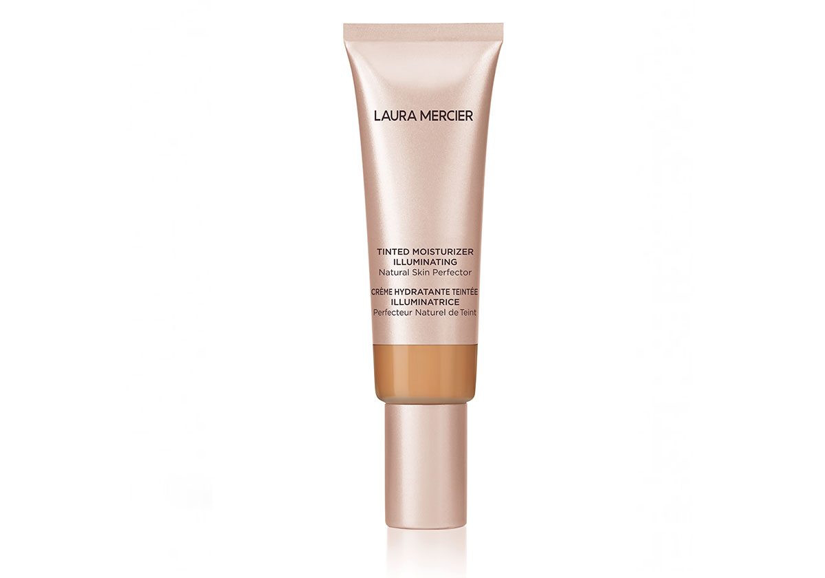 Tinted Moisturizer Natural Skin Perfector من Laura Mercier