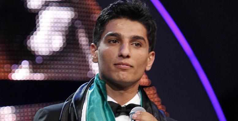 محمد عساف في دبي
