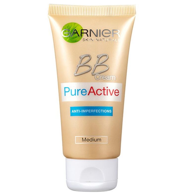 صور مجموعة بي بي كريم من غارنييه