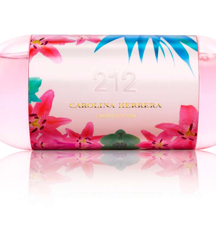  212 SURF من Carolina Herrera