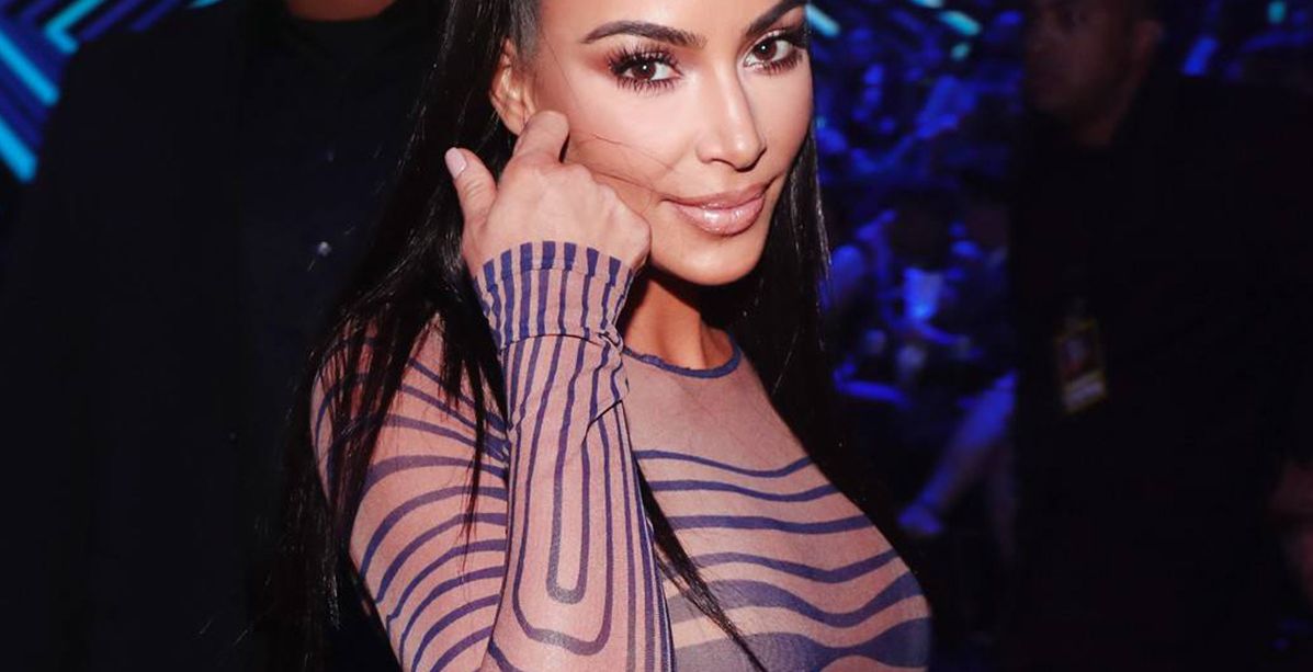 ماكياج وشعر نجمات هوليوود في حفل People's Choice Awards 2018