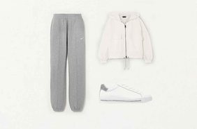 موديلات ملابس واكسسوارات مريحة لترتديها اثناء عملك من المنزل