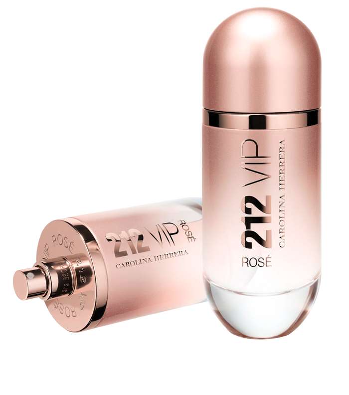  212 VIP Rosé من Carolina Herrera