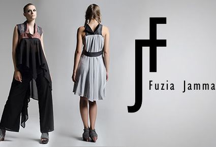 كل ما تريدين معرفته من معلومات وصور ووثائق واخبار عن المصممة والماركة فوزيا جمالي Fuzia Jammali