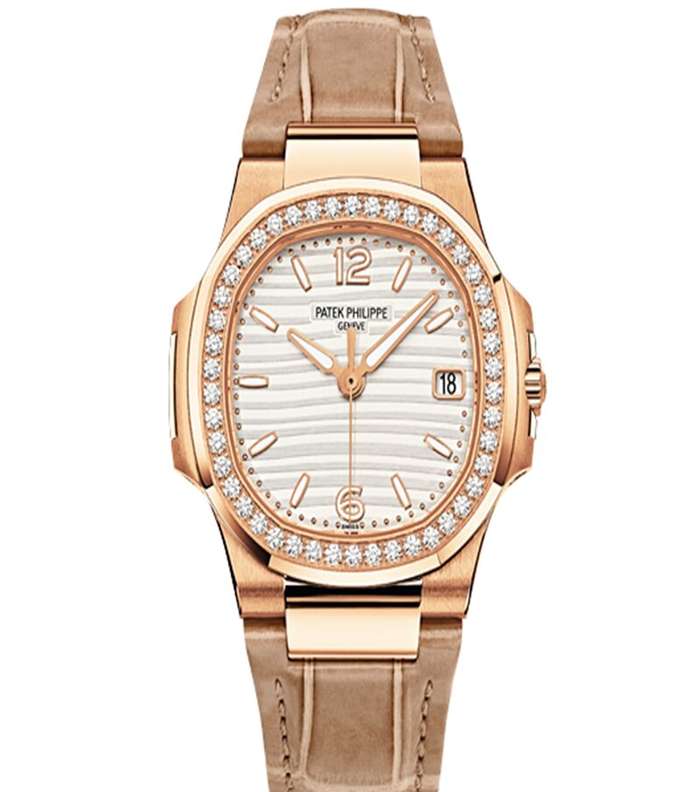 صور اغلى ماركات الساعات