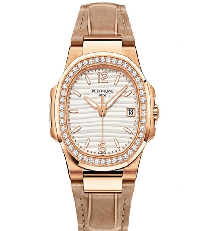 صور اغلى ماركات الساعات