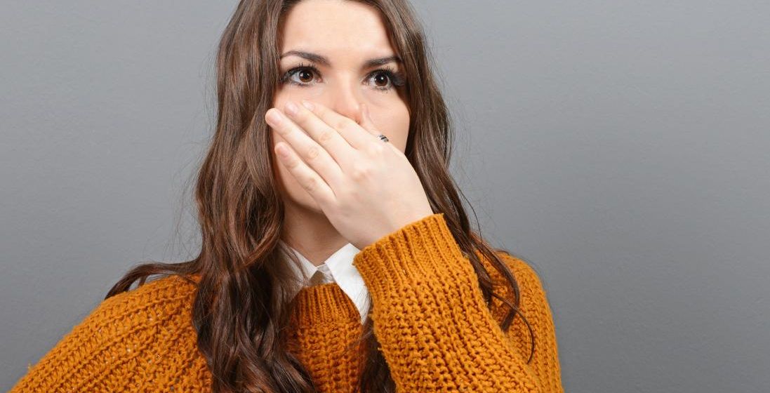 ابرز اسباب خروج رائحة كريهة من البطن