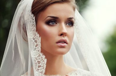 صور مكياج فرنسي للعرايس لاطلالة ملكية