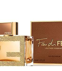 Fan Di Fendi Leather Essence من Fendi