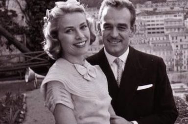 صور شهر عسل الأميرات 