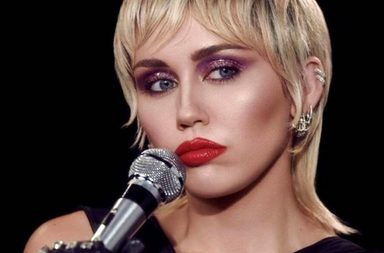 أغرب ترندز جمال اعتمدتها مايلي سايرس